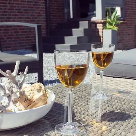 Landgoed Bergerven Bed & Breakfast