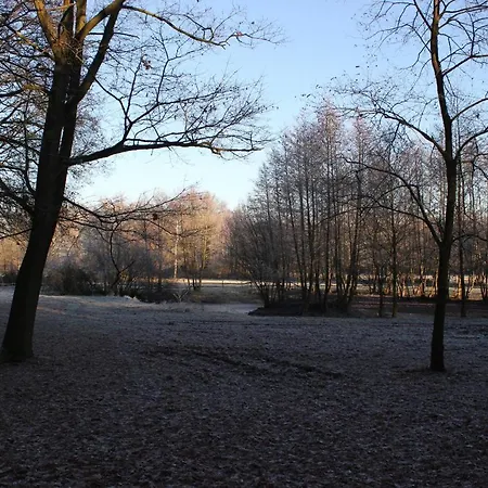 Bed & Breakfast Landgoed Bergerven Horn