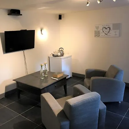 Landgoed Bergerven Bed & Breakfast