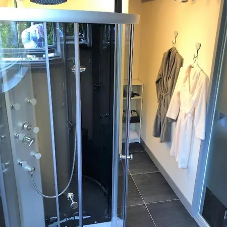 Landgoed Bergerven Bed & Breakfast 4*