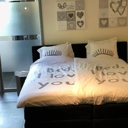 Landgoed Bergerven Bed & Breakfast Horn