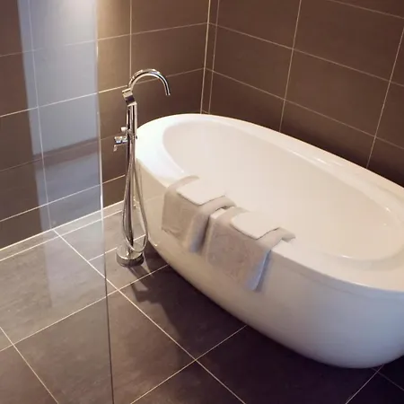 Bed & Breakfast Landgoed Bergerven