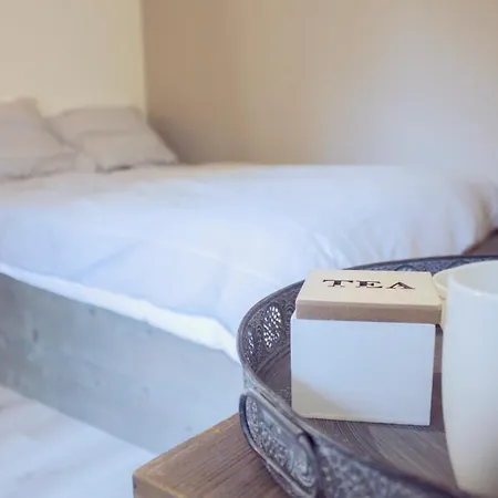 Landgoed Bergerven Bed & Breakfast