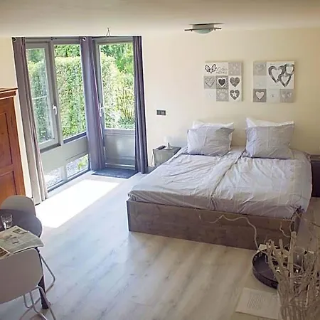 Frühstückspension Landgoed Bergerven 4*