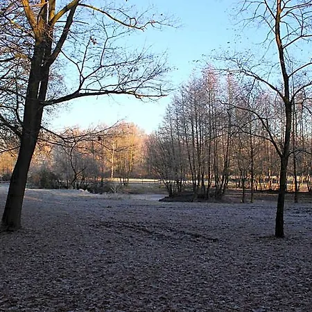 Landgoed Bergerven