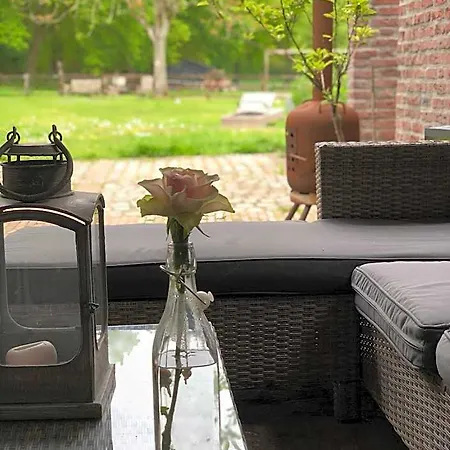 Frühstückspension Landgoed Bergerven 4*