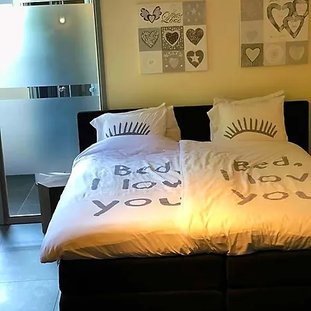 Landgoed Bergerven Bed & Breakfast