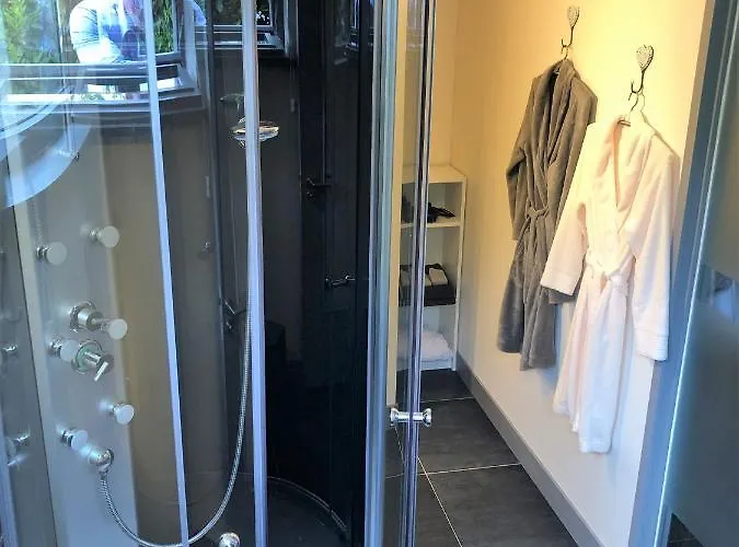 Landgoed Bergerven Oda ve Kahvaltı 4*