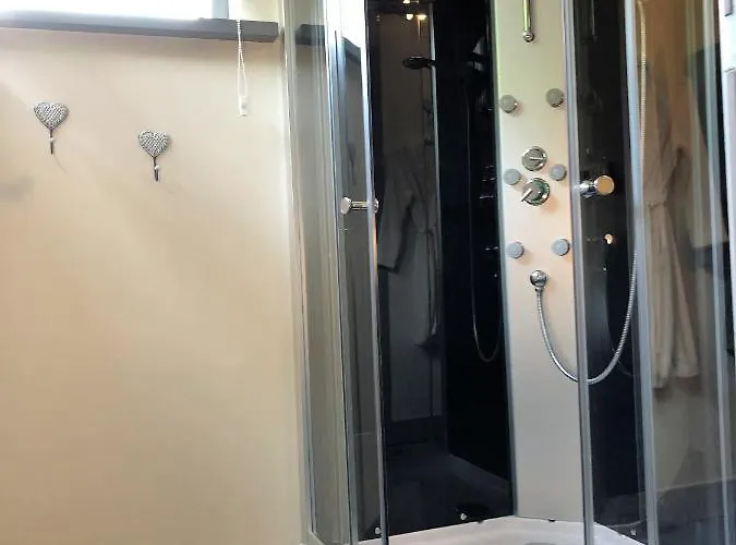 Landgoed Bergerven Oda ve Kahvaltı