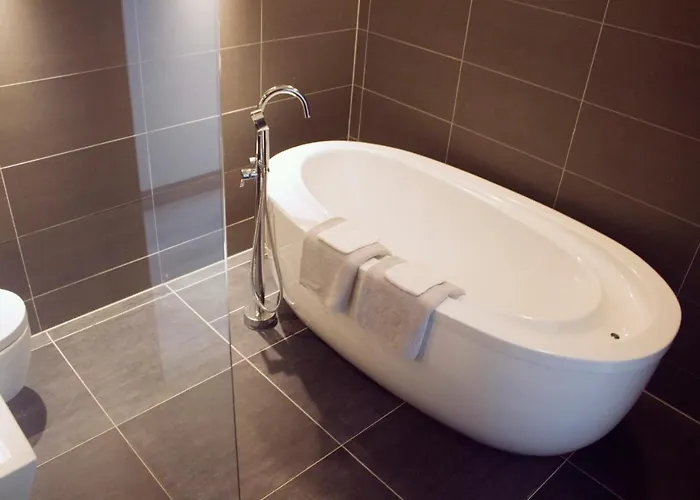 Oda ve Kahvaltı Landgoed Bergerven