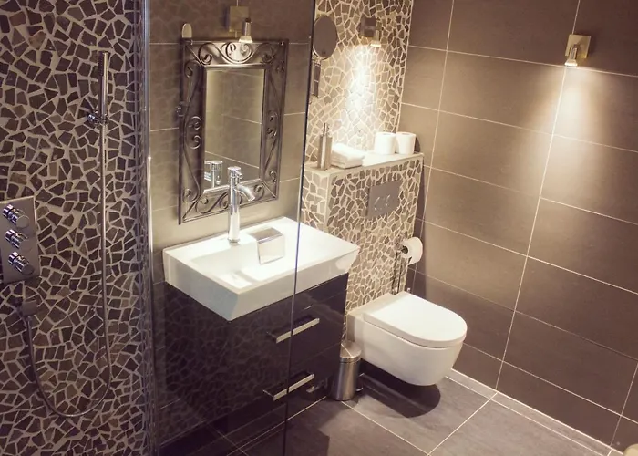 Landgoed Bergerven 4*