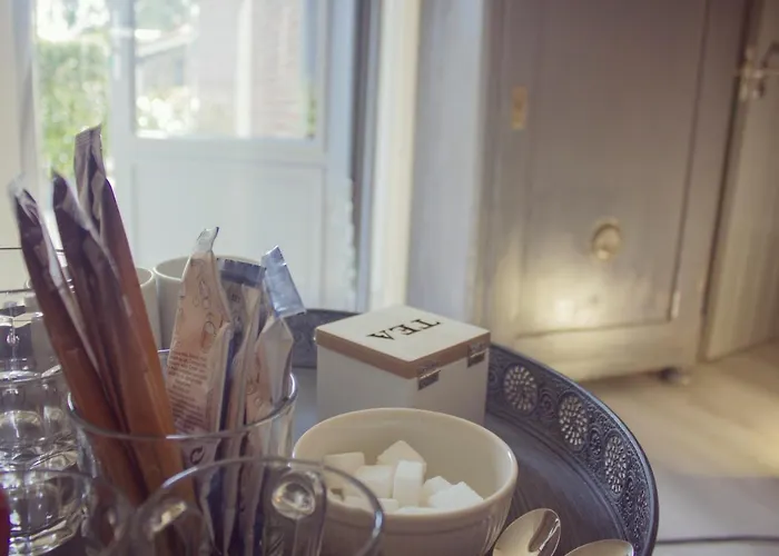 Landgoed Bergerven Bed & Breakfast