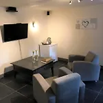 Landgoed Bergerven Bed and Breakfast