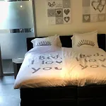 Landgoed Bergerven Bed and Breakfast Horn