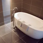 Bed and Breakfast Landgoed Bergerven