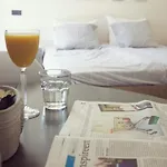 Landgoed Bergerven Bed and Breakfast