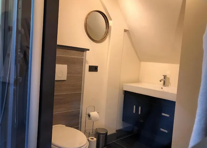 Landgoed Bergerven הורן