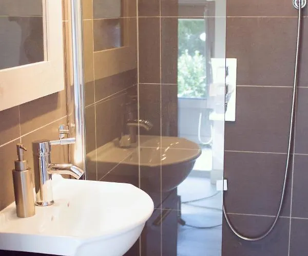 Landgoed Bergerven 4*